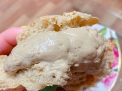 -啊噗吐呦现场烘焙(麦凯乐店)