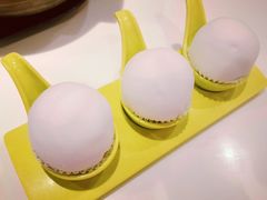 冰皮榴莲-虾饺妹·酒家(金碧店)