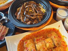 -永安水煮活鱼·仪征菜(仪征奥林匹克店)