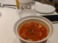 -扬州香格里拉·香宫中餐厅