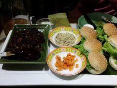 -那家小馆•北京菜•烤鸭(中关村店)