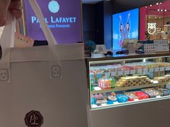-PAUL LAFAYET 法式甜品(港汇广场店)