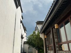 -朵云书院·广富林店