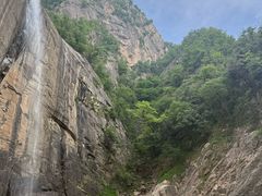 -洛阳白云山景区