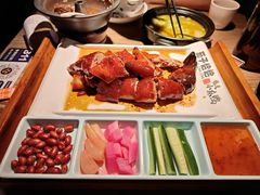 -茄子恰恰·新云南小炒(坪山益田店)