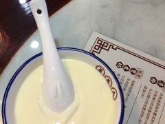-五条人糖水铺(万达店)