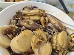 -荔林食店(西华路店)