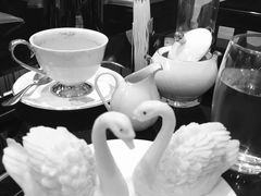 -行者书屋大堂吧 ·下午茶(南京圣和府邸酒店)