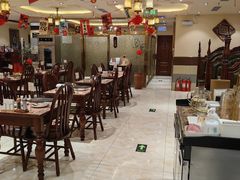 -BRBR叙利亚餐厅(总店)