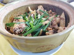 -幽优农庄·森波拉特色本地农家菜