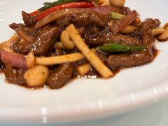 -老洋房花园饭店(绍兴路店)