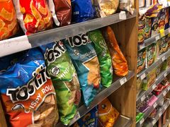 -绿叶子超市(公园大道店)