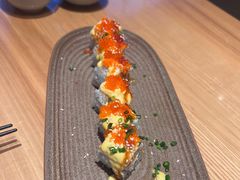 -Tuna maki寿司(苏州中心商场店)
