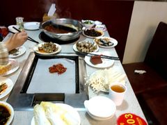 -食尚名肴自助涮烤