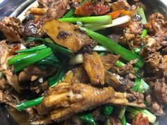 -高子烧鸡公(五里堆路店)