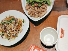 -管氏翅吧(马家堡店)