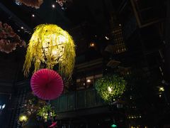 -胡桃里音乐酒馆(曲江店)