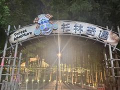 -武汉玛雅海滩水公园