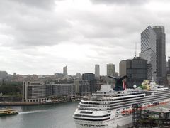 -悉尼海港大桥