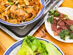 -唐记牛骨粉(陶溪川店)