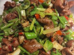 -章吴记喜瑞餐厅(东东城店)