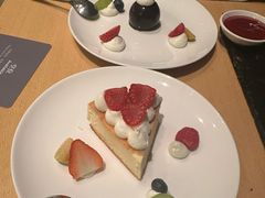 -TABLE·味西餐厅-成都茂业JW万豪酒店