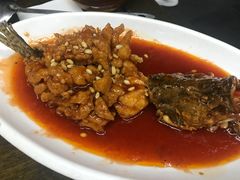 -协和菜馆(凤凰街店)