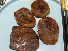 -铁板诱惑法式铁板烧(大卫城店)