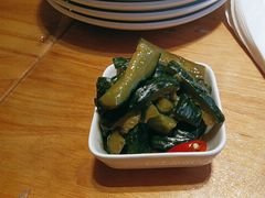 -姥姥家春饼店(惠新东街店)