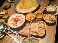 -老凯俚酸汤鱼(鸿通城店)