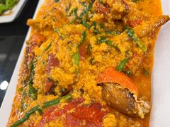 -建兴酒家(班塔通分店)