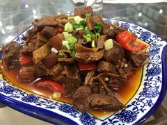 -徽州美食(三十年老店)