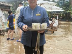 -观唐（国际）度假村温泉