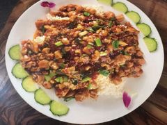 -盛天毛血旺非遗美食(观音桥店)