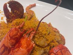 -宫燕府·京菜·烤鸭·淮扬菜(王府中心店)