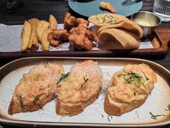 -卡朋西餐(宝安大仟里店)