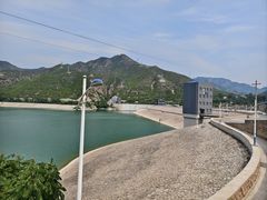 -怀来官厅水库