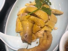 鲜清远鸡-鹅城粤菜馆(白云山路店)