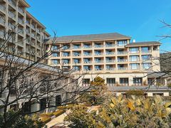 -舟山朱家尖绿城威斯汀度假酒店