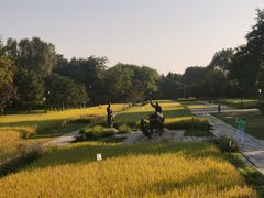 -北坞公园