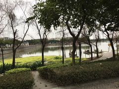 -黄埔古港