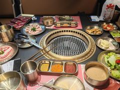 -西塔老太太泥炉烤肉(武汉摩尔城店)