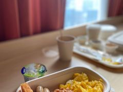 -宜必思香港中上环酒店