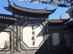 -璞真扎染博物馆