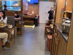 -井格重庆火锅(西直门凯德Mall店)