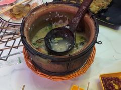 -云晓光头烧烤吧(德平路店)