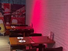-Ricci睿奇美式餐厅(五道口店)