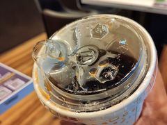 零度可口可乐-麦当劳(中山八路店)