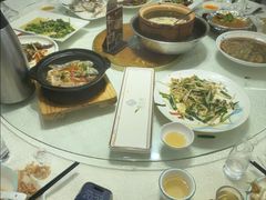 -潮之南·潮汕菜·鱼仔档(南山店)