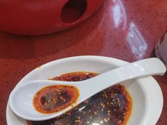 -喜家德虾仁水饺(东海缤纷天地店)